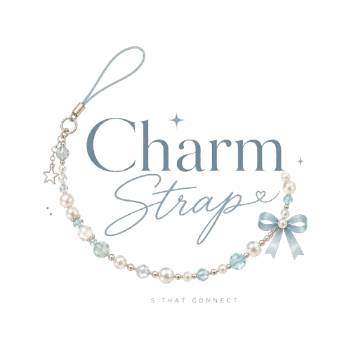 Charm Strap
